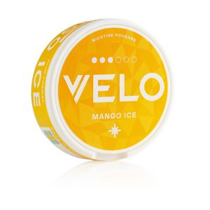 Velo Mango Ice 10mg
